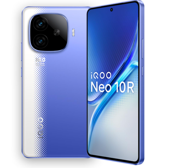 iQOO Neo